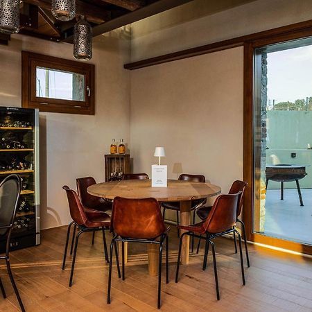 Agriturismo La Vigna Di Sarah Витторио-Венето Экстерьер фото