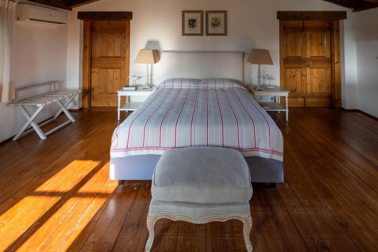 Agriturismo La Vigna Di Sarah Витторио-Венето Экстерьер фото
