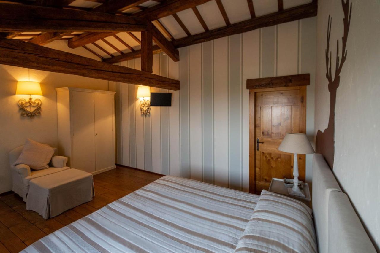 Agriturismo La Vigna Di Sarah Витторио-Венето Экстерьер фото