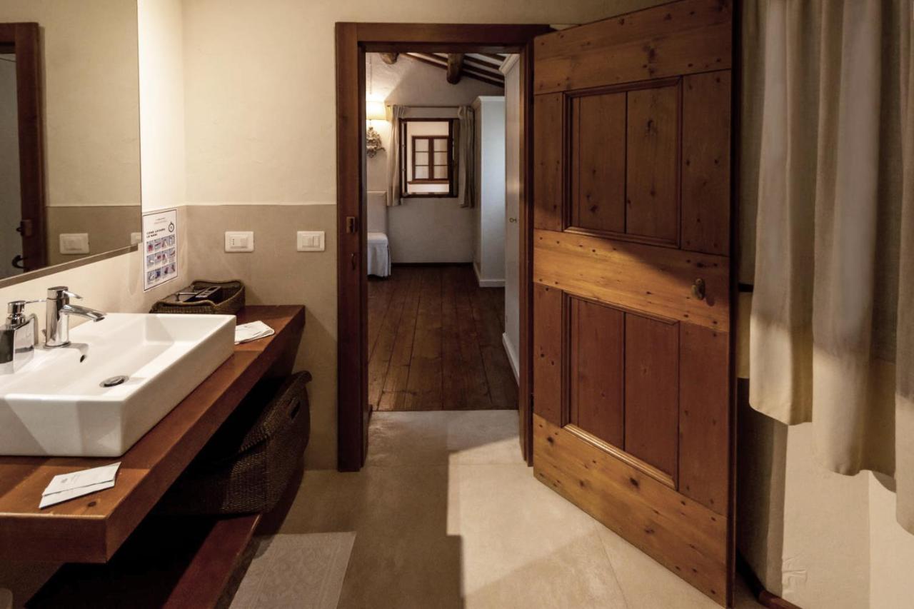 Agriturismo La Vigna Di Sarah Витторио-Венето Экстерьер фото