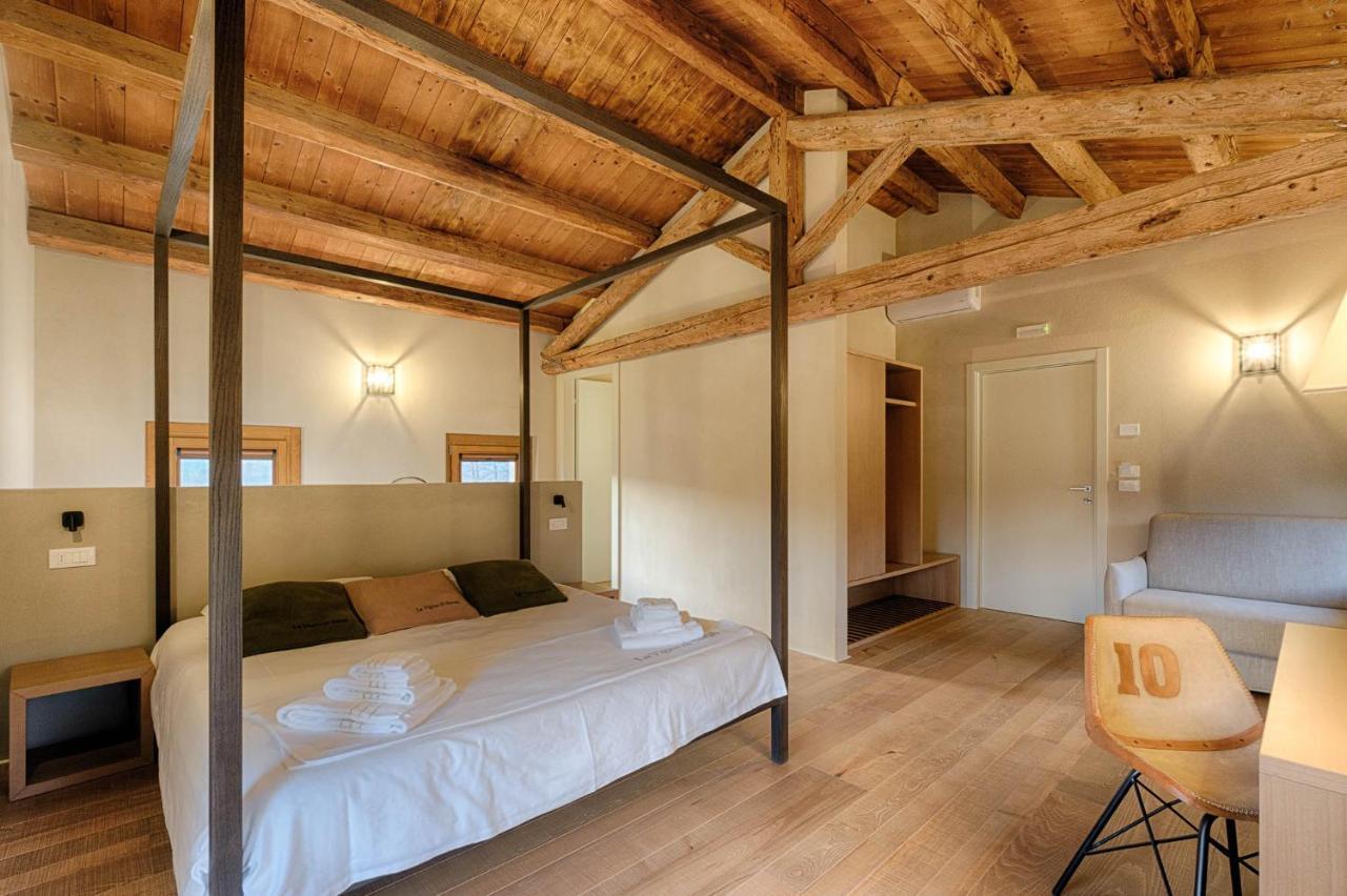 Agriturismo La Vigna Di Sarah Витторио-Венето Экстерьер фото