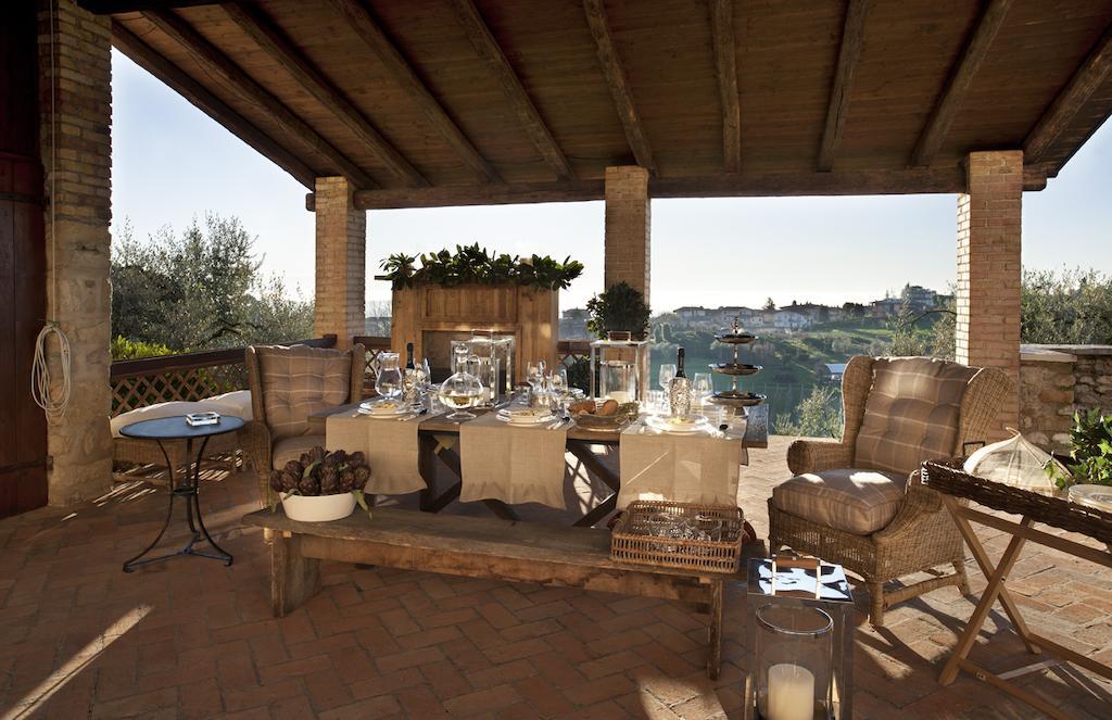 Agriturismo La Vigna Di Sarah Витторио-Венето Экстерьер фото