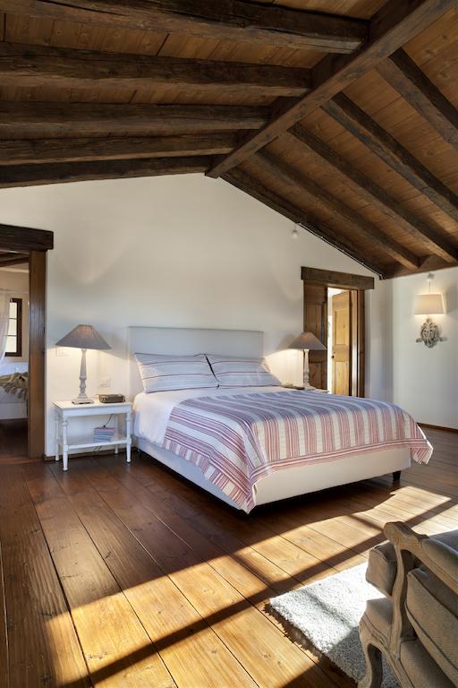 Agriturismo La Vigna Di Sarah Витторио-Венето Номер фото