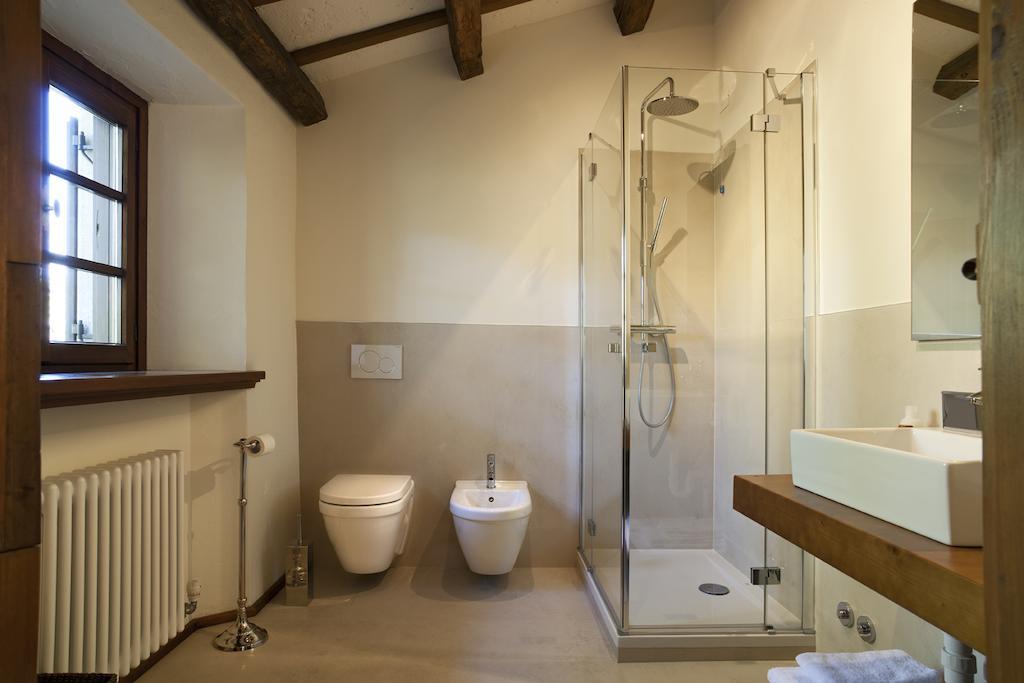 Agriturismo La Vigna Di Sarah Витторио-Венето Экстерьер фото