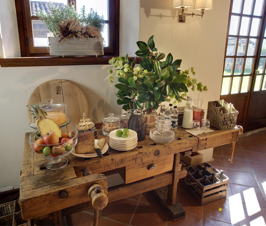 Agriturismo La Vigna Di Sarah Витторио-Венето Экстерьер фото
