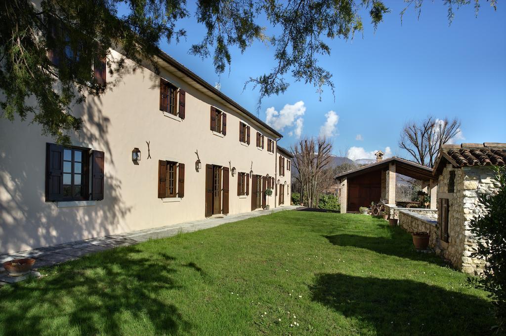 Agriturismo La Vigna Di Sarah Витторио-Венето Номер фото